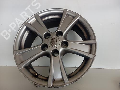 Used Rim TOYOTA VERSO (_R2_) [2009-2018]  17164347