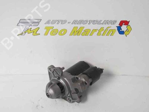 Used Starter Starter MINI MINI (R50, R53) One (90 hp) 4264277 4264277