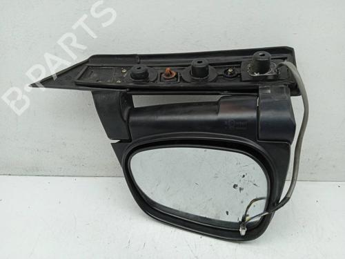 Left mirror HYUNDAI H-1 Van (A1) 2.5 TD | BP4293617C26 