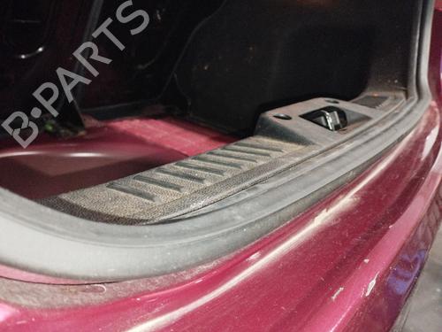 Used Rubber door seal FORD FIESTA VI (CB1, CCN) [2008-2026]  19902706