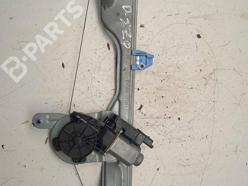 Used Front left window mechanism Front left window mechanism RENAULT MODUS / GRAND MODUS (F/JP0_) 1.5 dCi (FP0D, JP0D) (82 hp) 11157531 11157531