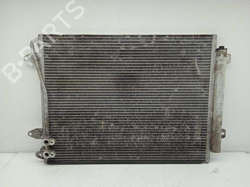 Used AC radiator VW PASSAT B6 Variant (3C5) [2005-2011]  5106490