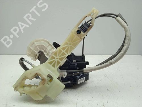 Used Rear right lock HYUNDAI IONIQ (AE) [2016-2023]  15946484