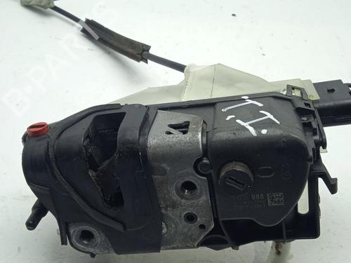 Rear left lock CITROËN C3 III (SX) 1.2 VTi 82 | BP32482620C100