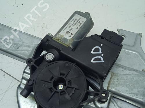 Front right window mechanism PEUGEOT 2008 I (CU_) 1.2 THP 110 / PureTech 110 | BP40020333C23 - Image 7