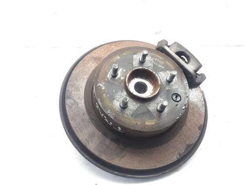 Right rear steering knuckle NISSAN X-TRAIL II (T31) | BP11150550M28