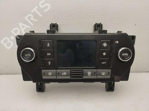 Used Climate control FIAT BRAVO II (198_) 1.9 D Multijet (198AXB1A) (120 hp) 21796283
