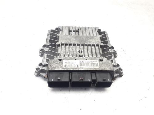 Used Engine control unit (ECU) CITROËN C4 Picasso I MPV (UD_) 2.0 HDi 138 (136 hp) 11151435