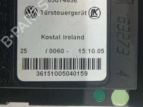 Front right window mechanism AUDI A3 (8P1) 1.9 TDI | BP34346369C23  - Image 7