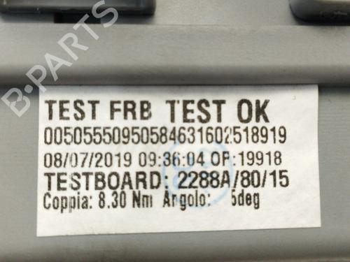 Fuse box ALFA ROMEO GIULIA (952_) 2.2 D (952ALA25, 952AFM25, 952APA2) | BP40010087E1 - Image 4