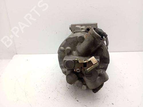 AC compressor SEAT CORDOBA (6L2) | BP4364460M34