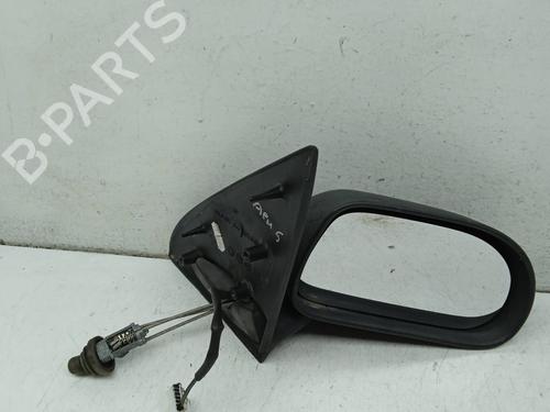 Used Right mirror FIAT MAREA (185_) [1996-2007]  4263729