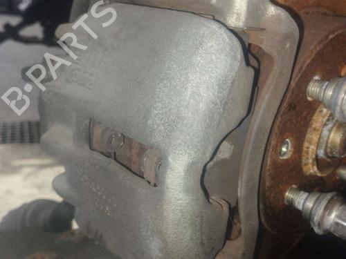 Left front brake caliper ROVER 200 II Hatchback (RF) | BP17324476M105 - Image 2