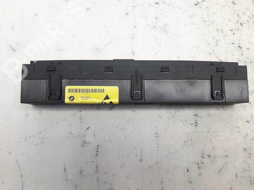 Electronic module BMW 5 (E60) 530 d | BP11148965M83