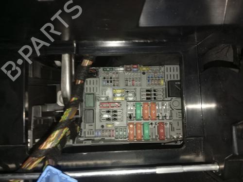 Fuse box BMW 3 (E90) 320 d | BP31615045E1