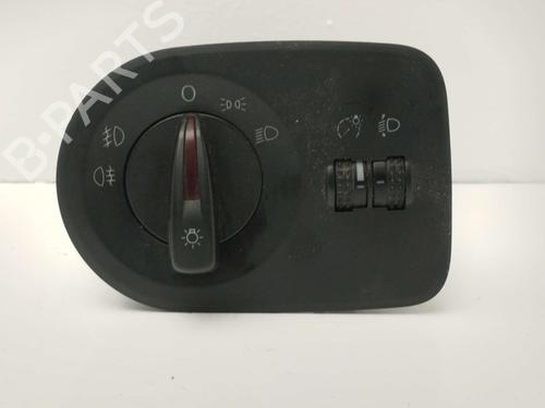 headlight-switch-seat-ibiza-iv-6j5-6p1-2008-2009-2010-2011-2012-2013-2014-2015-2016-2017-26274702 main image