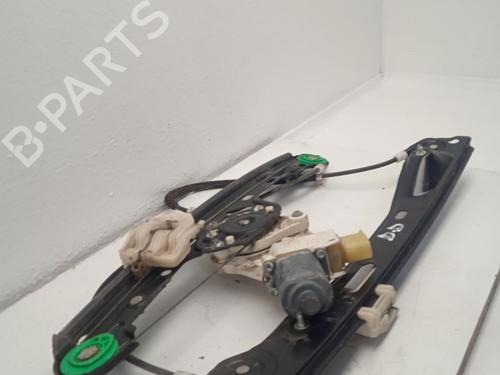 Front right window mechanism BMW 1 (E87) 120 d | BP36362618C23 - Image 2