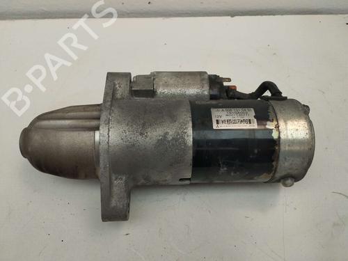 Used Starter Starter MITSUBISHI COLT VI (Z3_A, Z2_A) 1.3 LPG (Z33A) (95 hp) 40096180 40096180