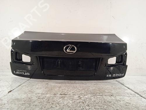Used Tailgate Tailgate LEXUS IS II (_E2_) 220d (ALE20) (177 hp) 11155570 11155570