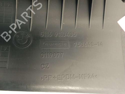 Armrest / Center console BMW 1 Coupe (E82) 120 d | BP18548957I20 - Image 6