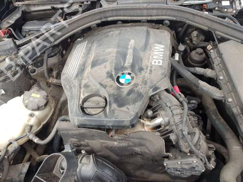 Headlight switch BMW 1 (F21) 118 d | BP16131550I24