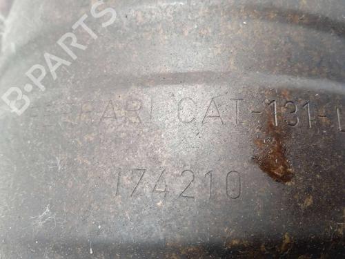 Catalyst FERRARI 360 (F131) 3.6 Modena | BP17614477M10