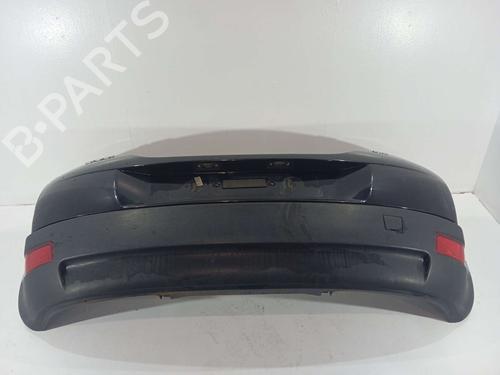 Used Rear bumper VOLVO C30 (533) 1.6 D (109 hp) 31620719