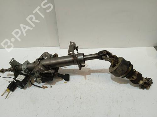 Used Steering column Steering column NISSAN X-TRAIL I (T30) 2.2 dCi 4x4 (136 hp) 4343510 4343510