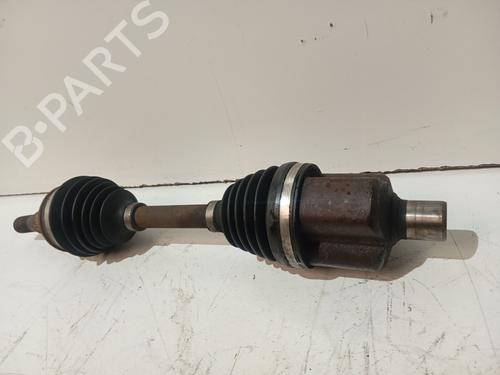 Left front driveshaft CHEVROLET TRANS SPORT (2U_) | BP12446639M38