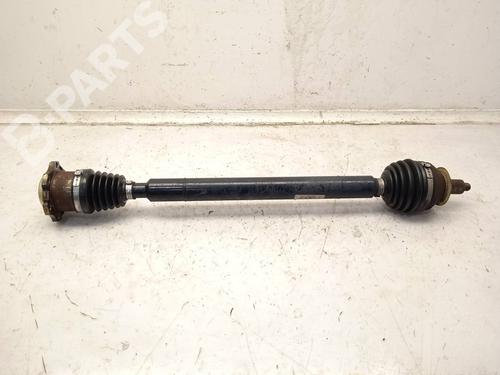 Used Right front driveshaft Right front driveshaft SKODA FABIA II Combi (545) 1.9 TDI (105 hp) 11152521 11152521