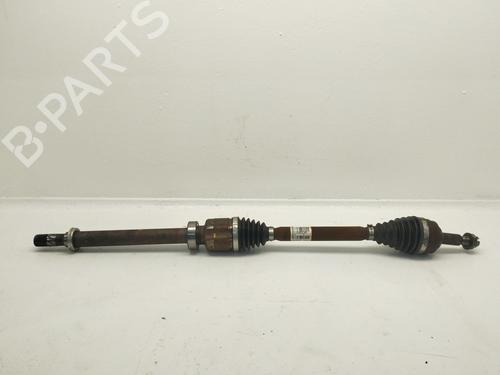 Used Right front driveshaft Right front driveshaft 36865343 36865343