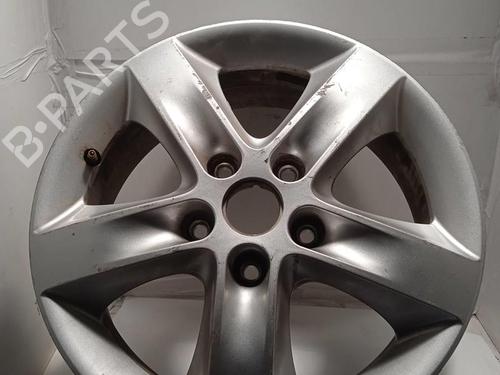 Used Rim KIA CEE'D SW (ED) 1.6 CRDi 128 (128 hp) 12320689