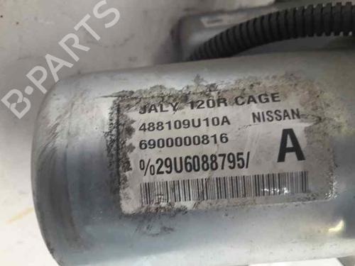 Steering column NISSAN NOTE (E11, NE11) | BP11148920M21 - Image 3