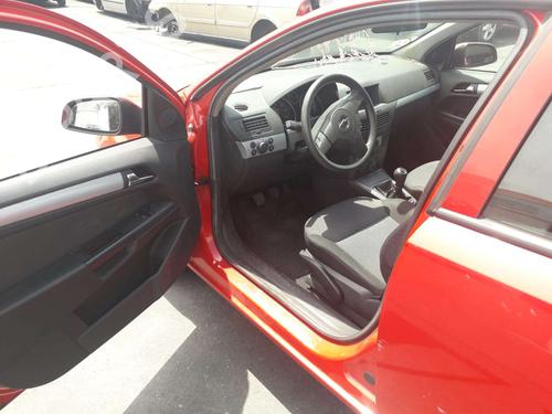 Left taillight OPEL ASTRA H (A04) 1.7 CDTI (L48) | BP13757687C34 