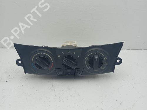 climate-control-suzuki-swift-iii-mz-ez-2005-32522089 main image