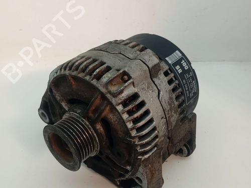 Used Alternator OPEL VECTRA B (J96) [1995-2004]  31617414