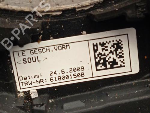 Steering wheel SEAT EXEO (3R2) 2.0 TDI | BP36453296C49 - Image 7
