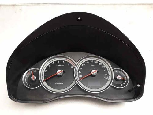 Used Instrument cluster Instrument cluster SUBARU LEGACY IV (BL) [2003-2015] 4307077 4307077