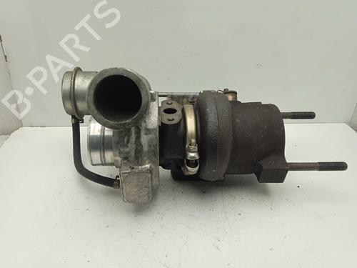 Used Turbocharger/Supercharger BMW 5 (E34) [1987-1995]  4257845