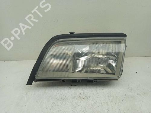 Used Left headlight MERCEDES-BENZ C-CLASS (W202) [1993-2000]  4305007