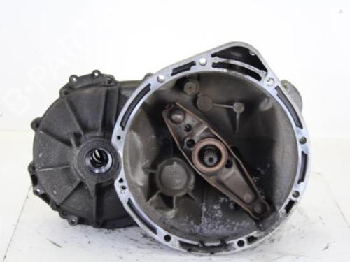 Used Gearbox Gearbox SMART CITY-COUPE (450) 0.6 (S1CLA1, 450.341) (55 hp) 4316379 4316379