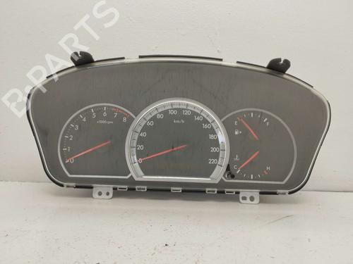 Used Instrument cluster Instrument cluster CHEVROLET EPICA (KL1_) [2004-2011] 24614449 24614449