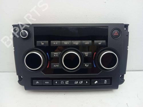 Used Climate control LAND ROVER DISCOVERY SPORT (L550) [2014-2026]  17760417