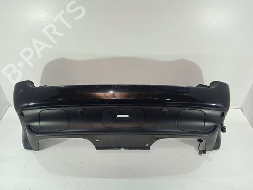 Paragolpes trasero Paragolpes trasero 39240306 39240306