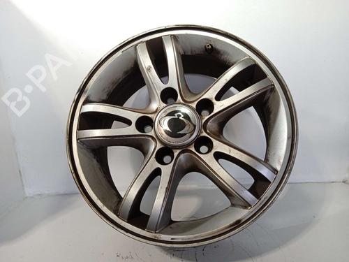 Used Rim Rim SSANGYONG ACTYON SPORTS I (QJ) [2005-2026] 33287366 33287366
