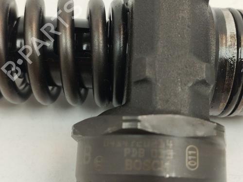 Injector AUDI A4 B6 (8E2) 1.9 TDI | BP39074603M100 - Image 6