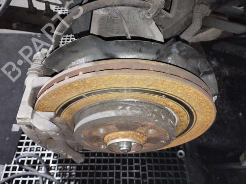 Left front steering knuckle MINI MINI (R56) Cooper D | BP21761911M25