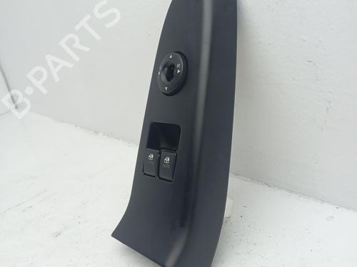Left front window switch KIA CEE'D Hatchback (ED) 1.4 CVVT | BP36039331I27 - Image 3