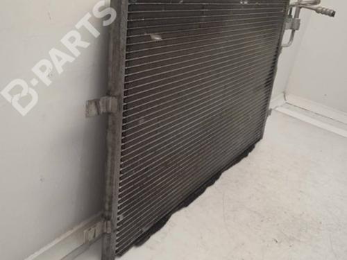 AC radiator FORD FOCUS II (DA_, HCP, DP) 1.8 TDCi | BP11159351M32