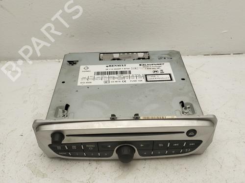 Used Radio RENAULT MEGANE III Hatchback (BZ0/1_, B3_) [2008-2026]  31641795